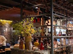 -湊湊火锅·茶憩(杭州湖滨银泰in77店)