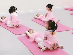 -梧桐花语舞蹈培训中心(潞城校区)