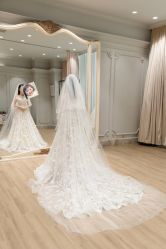 -MuseMarry婚纱(前海嘉里中心店)