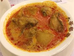 -大哥餐厅(西城花园店)