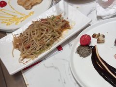 -火地铁板烧(昆山万象汇店)