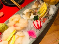 -松涛日本料理