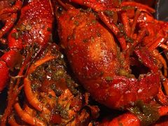 -王红军龙虾(盐仓桥店)