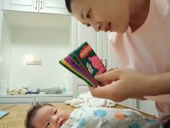 -爱贝尔高端月嫂(母婴护理)