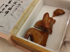 -汇贤府·李氏新鲁菜(万寿路店)