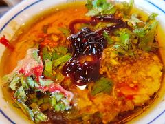 -鸿姐老火锅(疁城新天地店)