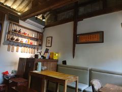 -长亭酒肆.武夷菜(鼓楼后海店)
