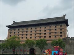 -安远门(地铁站)