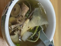 -野菌王牦牛肉汤锅