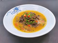 -长沙北辰洲际酒店-栀味轩中餐厅