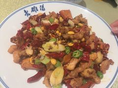 -老雒阳面馆·水席(高新区店)