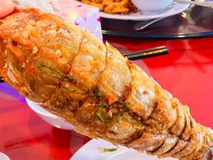 -大茄来海鲜餐厅(亚洲城分行)