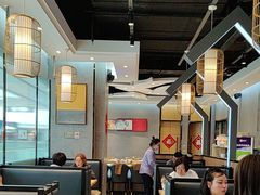 -上渔铁板烧(熙悦汇店)