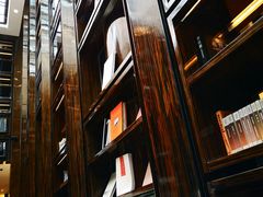 -行者书屋大堂吧 ·下午茶(南京圣和府邸酒店)