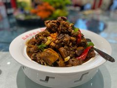 -巨鼎谭家菜(普照寺路店)