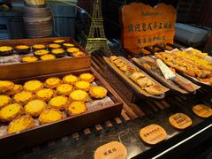 -東盛炭烤自助料理(玄武招商花园城店)