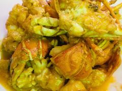 -無招牌海鮮(芽笼店)