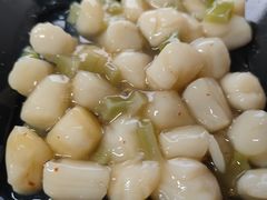 -上清·三文鱼鲜寿司(同德店)