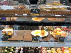 -洄归山也·高空C位湖景下午茶(东方之门店)