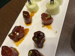 -老牌坊鲁菜名店(宽厚里店)