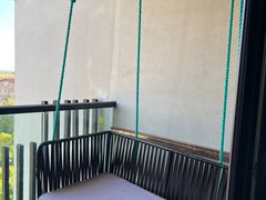 -上海崇明金茂凯悦酒店