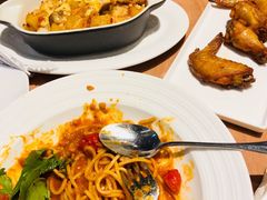 -必胜客(滨江店)