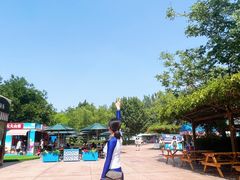 -郑州方特水上乐园