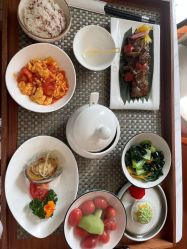 -馨月汇·一悦馨香月子中心(前滩店)