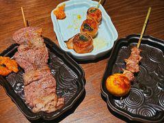 -一豚轩·烧鸟·豚骨拉面(五四路店)