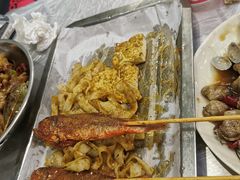 -小民大排档(光谷店)