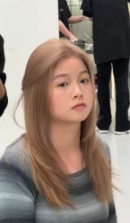 -DL HOPE明星造型