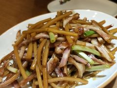 -小土豆北方菜馆(方庄店)