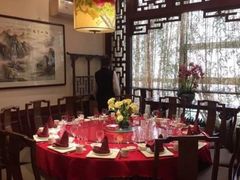 包厢-北塘老院酒馆(鸿泰·千佰汇商业广场店)