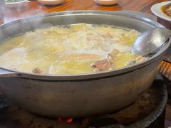 -侠成水上农庄(工业大道店)