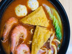 -老闽味沙茶面·姜母鸭(传承35年曾厝垵店)