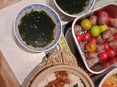 -和府捞面(曹路花园城店)