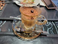 提拉米苏-EATALIA意塔利意式餐厅(鼓楼店)