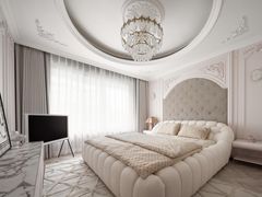 -星杰国际设计 别墅大宅装修(虹桥分公司)