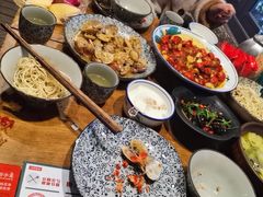 -虾小龙老长沙龙虾馆(坡子街店)