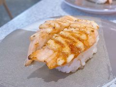 -争鲜回转寿司(朝外悠唐PLUS店)