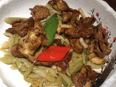 -原味田园·客家菜·土窑鸡(中航城君尚购物中心店)