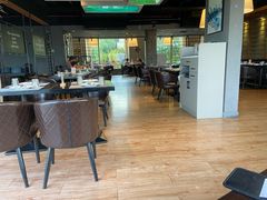 -188西餐厅(园林宾馆店)