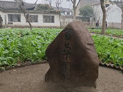 -绍兴鲁迅故里·沈园景区