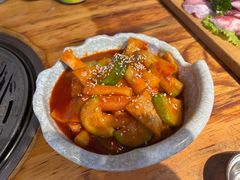 -金顺碳烤肉(1号店)