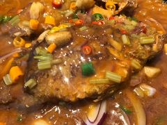 -YAFEE雅菲·粤菜·湘菜·融合菜(魏公村店)