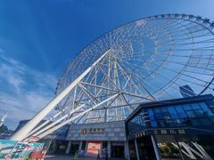 -南昌之星摩天轮