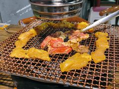 -范儿·嫂子烤肉·精致炭火烤肉(长治路店)