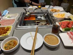 -海底捞火锅(连城广场店)