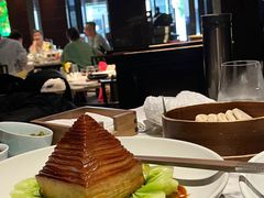 金牌扣肉-湖滨28中餐厅·西湖宴·杭州君悦酒店