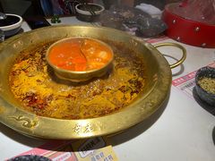 特色美蛙-哥老官重庆美蛙鱼头(宝山龙湖店)